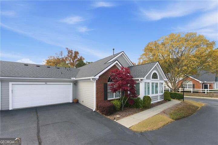 Property Photo:  945 Burnt Hickory Circle NW 8  GA 30064 