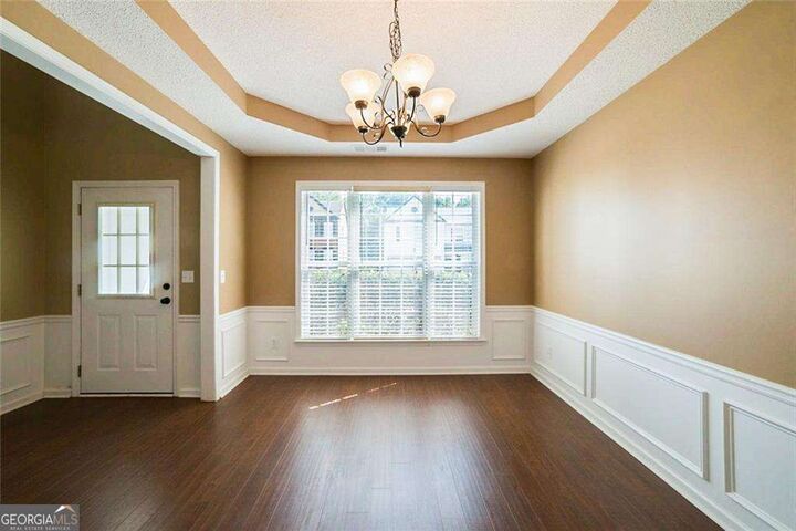 Property Photo:  3495 Ridgefair Drive  GA 30040 