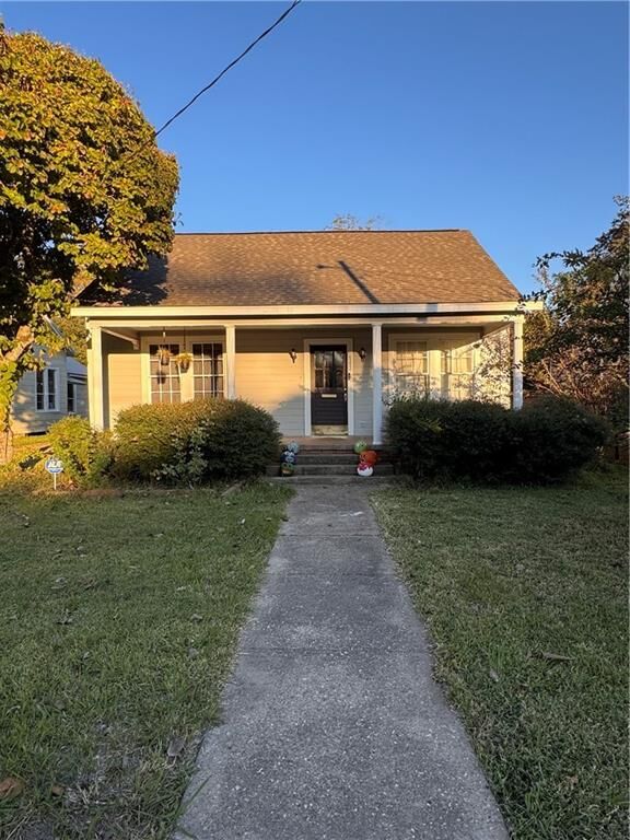 Property Photo:  501 & 503 S Lexington Avenue  LA 71322 