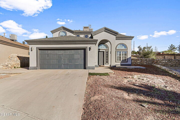 6008 Palmdale Street  El Paso TX 79932 photo