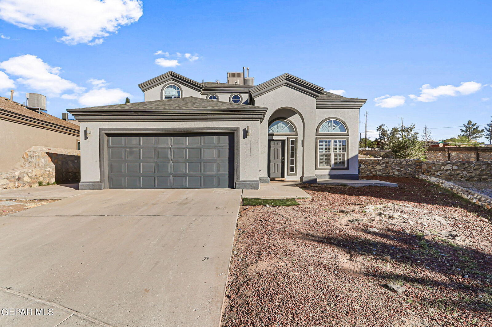 Property Photo:  6008 Palmdale Street  TX 79932 