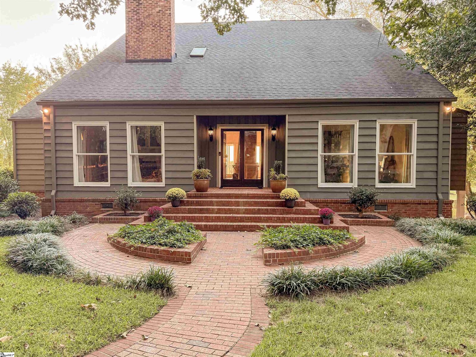 Property Photo:  3004 Barefoot Trail  SC 29621 