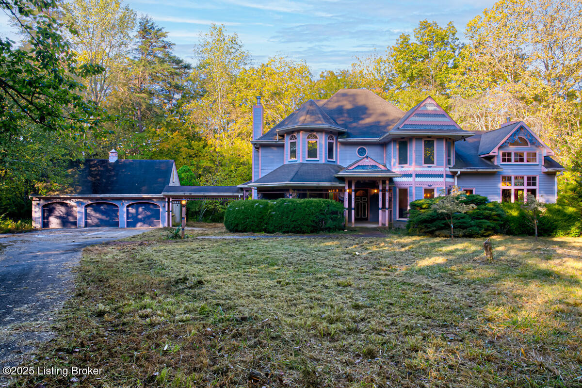 Property Photo:  9020 Woodlily Trail  KY 40229 