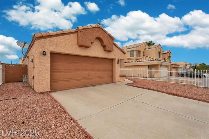 Property Photo: 856 Brass Ring Road NV 89123