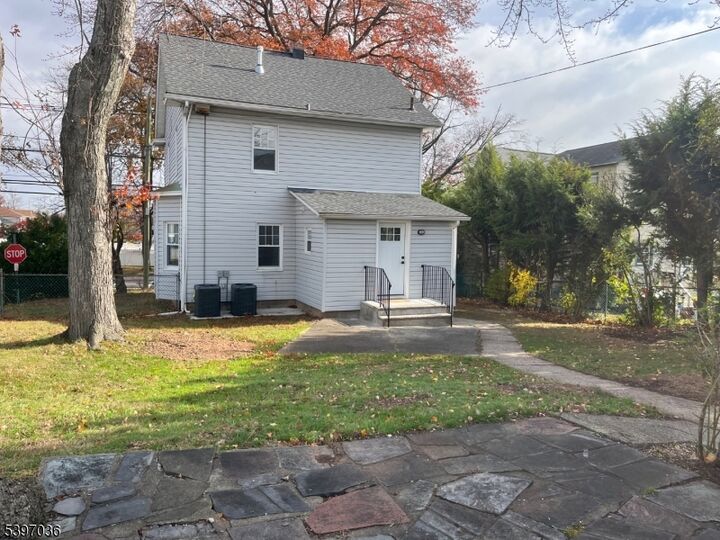 Property Photo: 43 S Michigan Ave NJ 07033