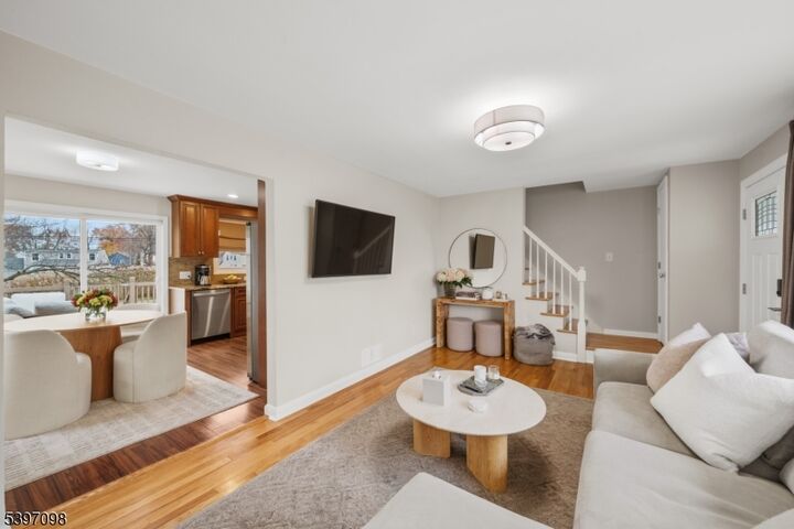 Property Photo: 41 Bryant Ave NJ 07003