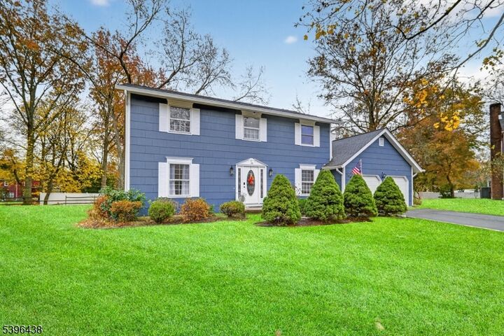 Property Photo: 13 Sweeney Ct NJ 08812