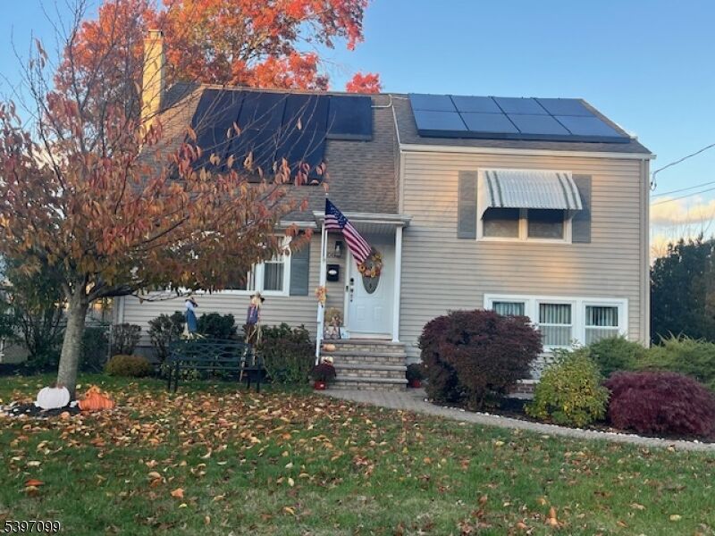 Property Photo:  506 Melrose Ave  NJ 08846 