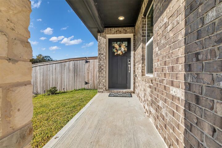 Property Photo: 18607 Century Pine Lane TX 77316