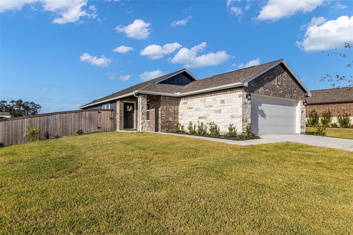 Property Photo: 18607 Century Pine Lane TX 77316