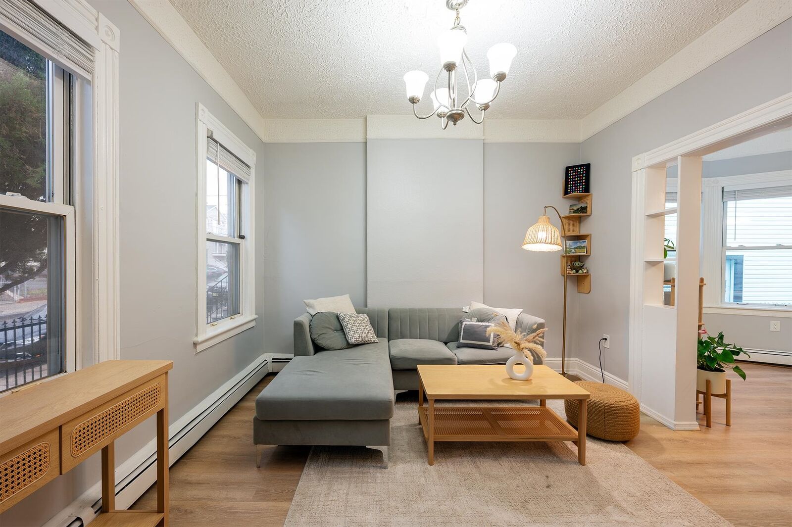 Property Photo: 233 Bidwell Ave NJ 07305