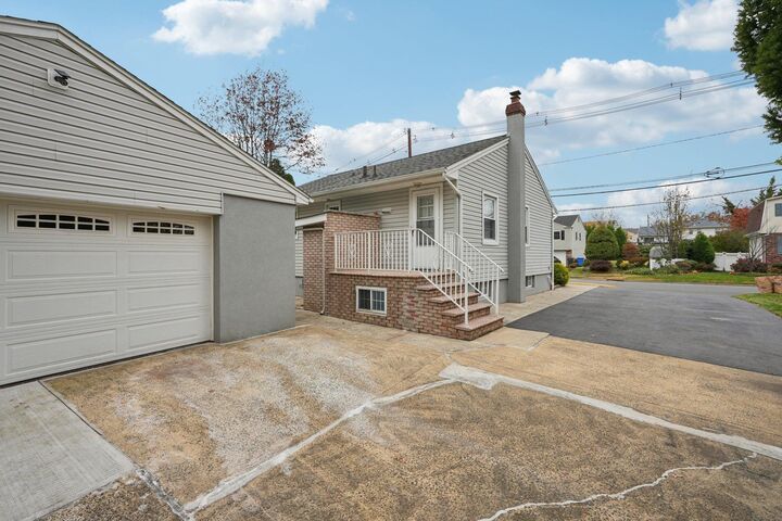 Property Photo:  55 Metuchen Ave  NJ 07095 