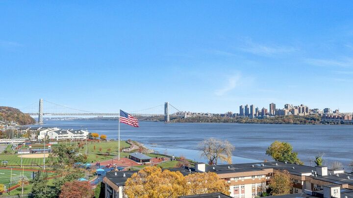 Property Photo:  1077 River Rd Ph12  NJ 07020 