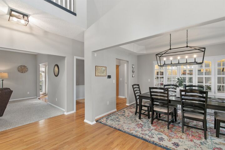 Property Photo:  110 56th Place  IA 50266 