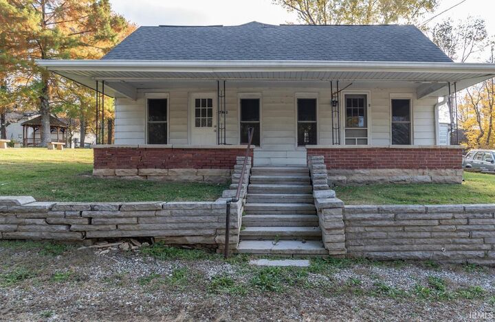 7403 S Main Street  Smithville IN 47458 photo