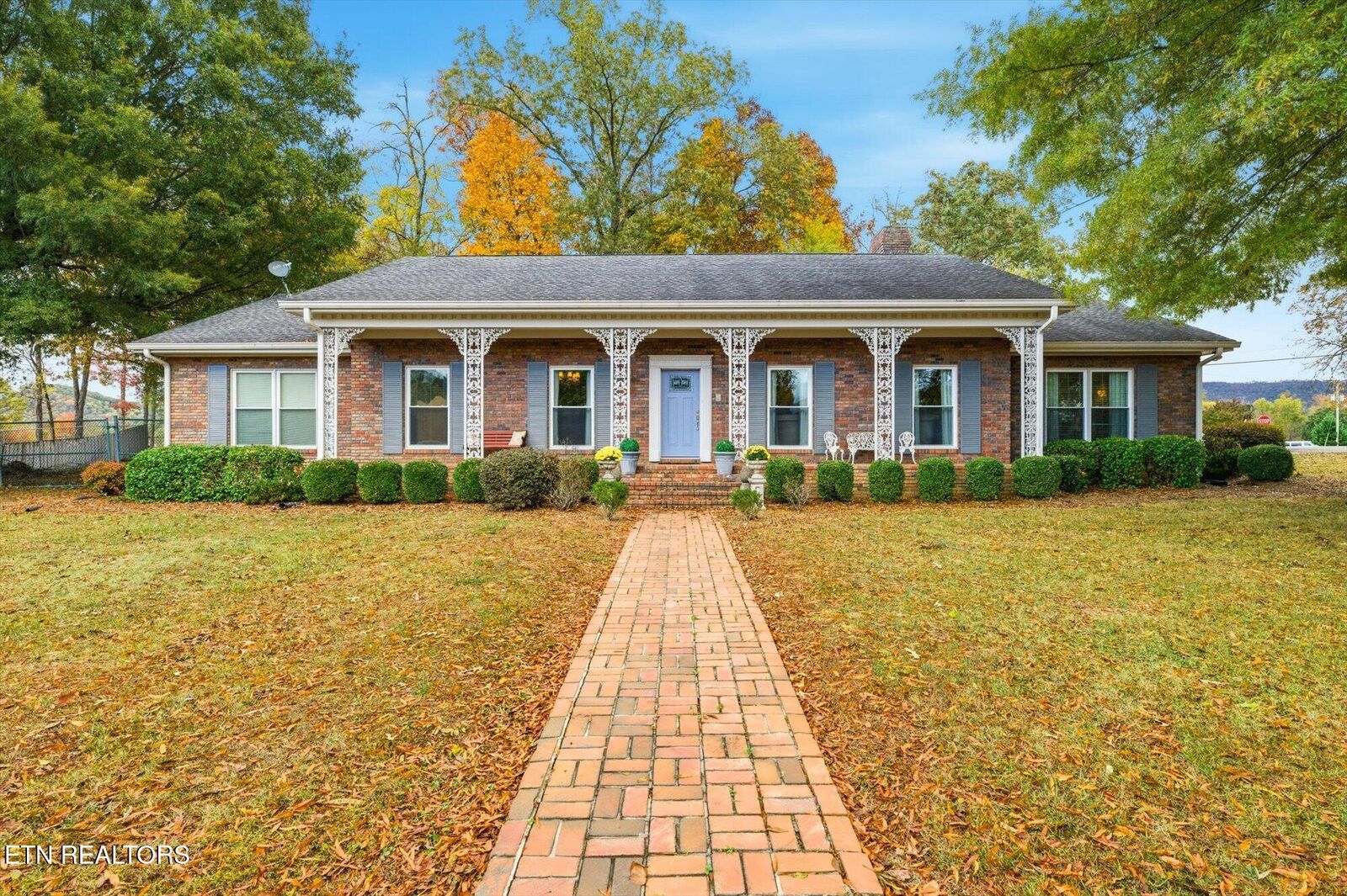 Property Photo:  715 Harren Court  TN 37331 