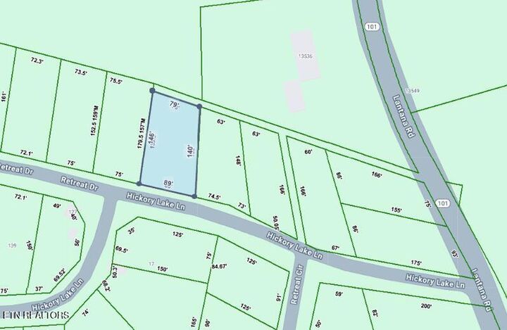 Property Photo:  0.27 Ac Retreat Drive  TN 38572 