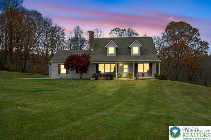 Property Photo: 20 High View Lane PA 19539