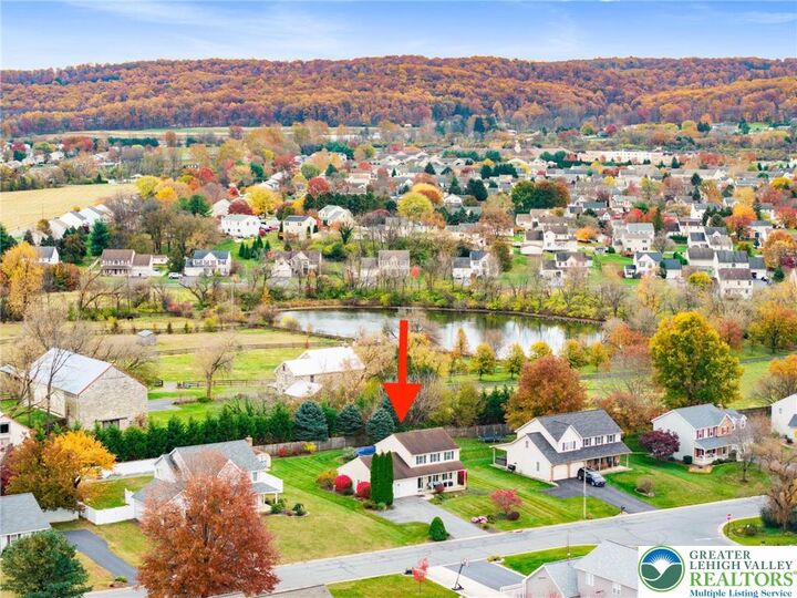 Property Photo: 248 W Walnut Tree Drive PA 19510