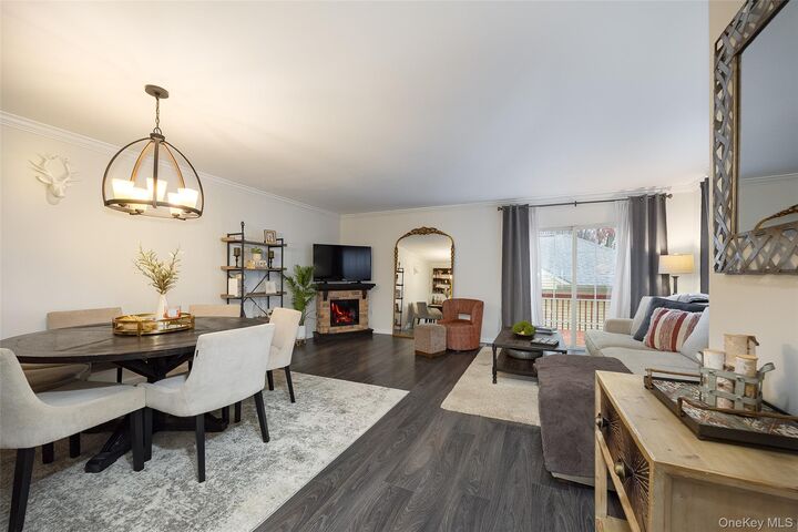 Property Photo:  129 Stringham Road 26  NY 12540 