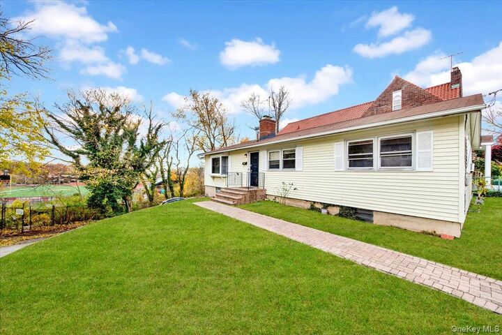 Property Photo: 400 Egmont Avenue NY 10553