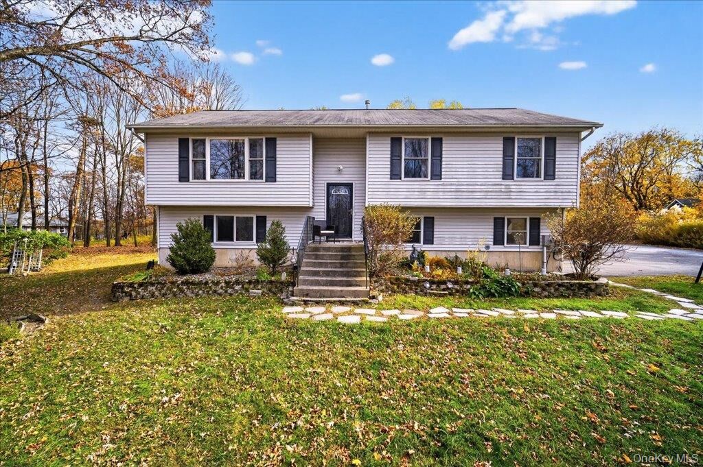 Property Photo: 74 Pocatello Road NY 10940