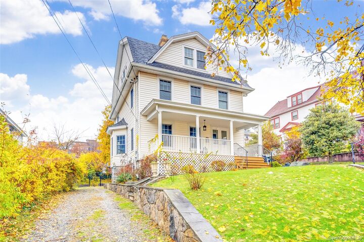 Property Photo: 177 Church Street NY 10601