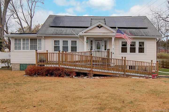 85 Overocker Road  Poughkeepsie NY 12603 photo