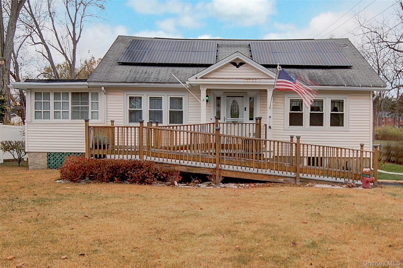 Property Photo: 85 Overocker Road NY 12603