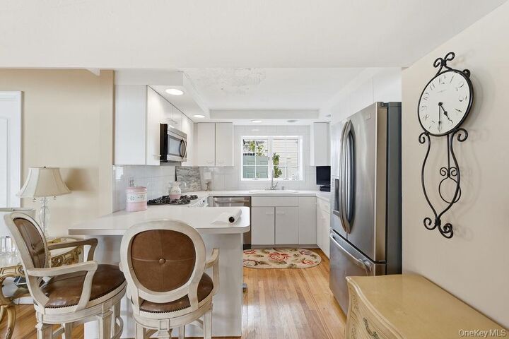 Property Photo:  163-15 84th Street  NY 11414 