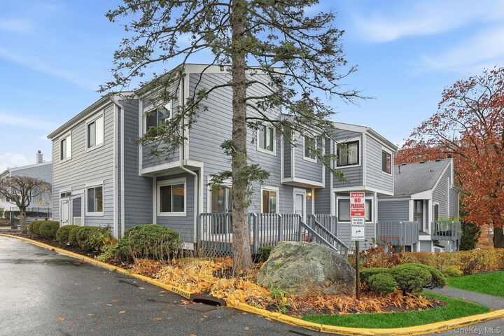 Property Photo:  25 Barker Street 315  NY 10549 