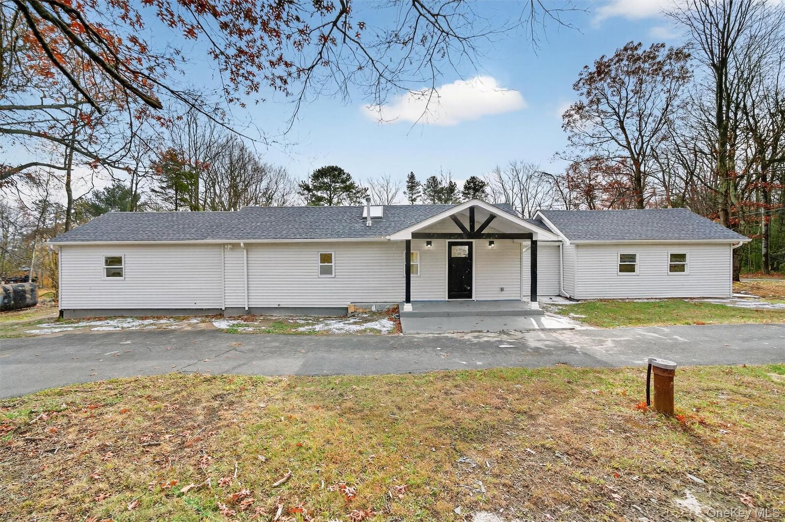 Property Photo: 16 Nightingale Trail E NY 12790