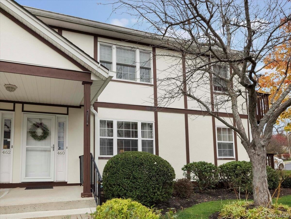 Property Photo:  460 E Crooked Hill Road  NY 10965 