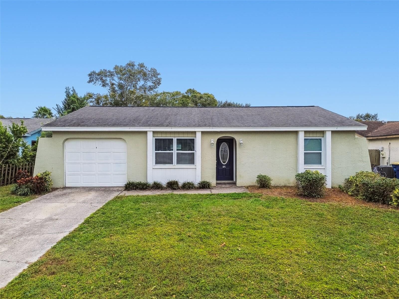 Property Photo:  2571 Elderberry Drive  FL 33761 