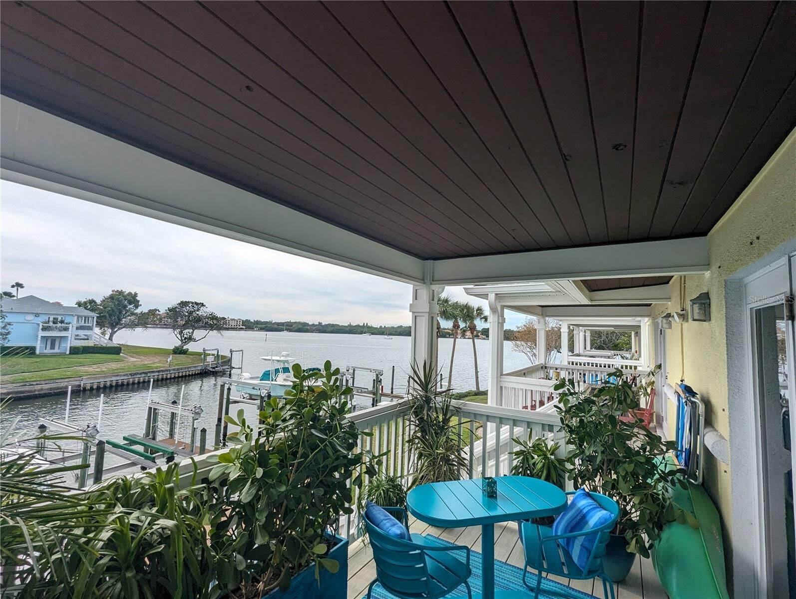Property Photo: 5011 Starfish Drive SE C FL 33705
