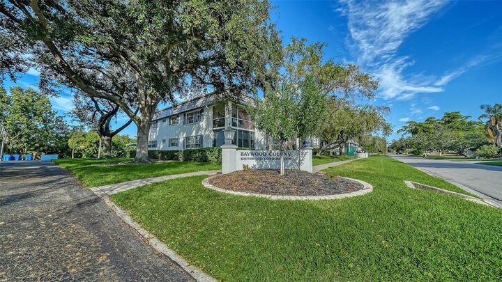 1701 Southwood Street 1701  Sarasota FL 34231 photo