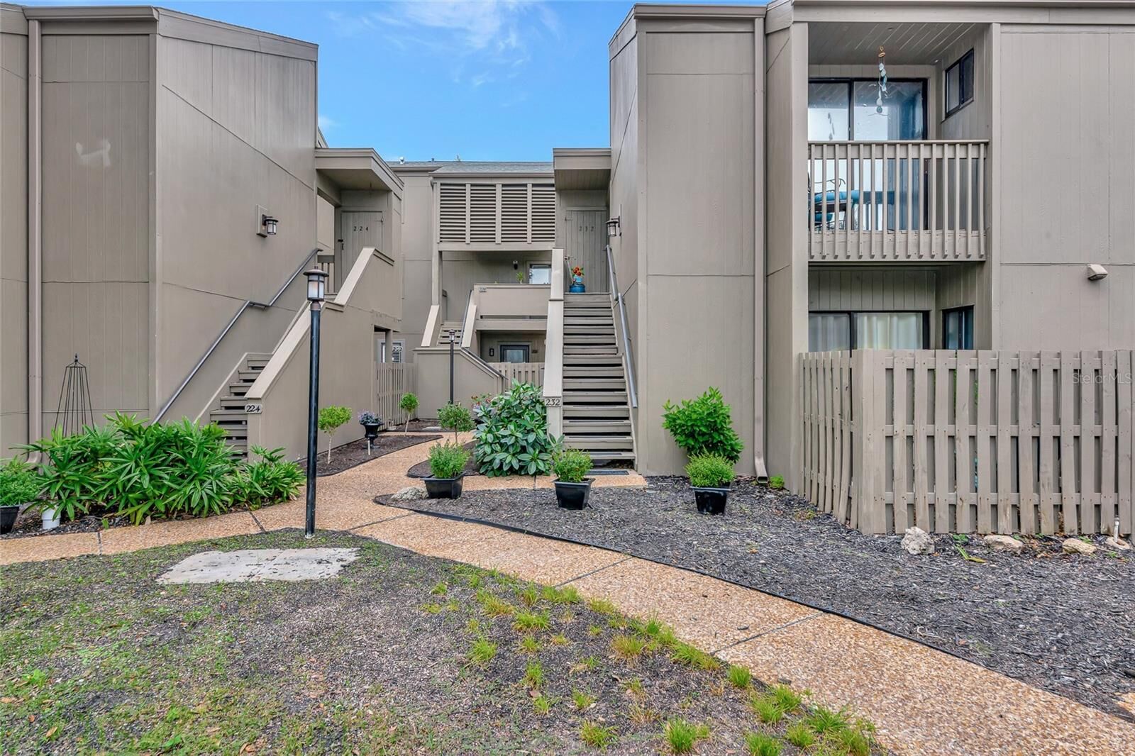 Property Photo:  232 Woodland Drive 232  FL 34229 