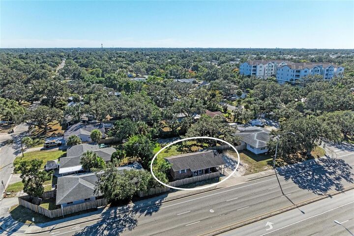 Property Photo: 3716 Fruitville Road FL 34232