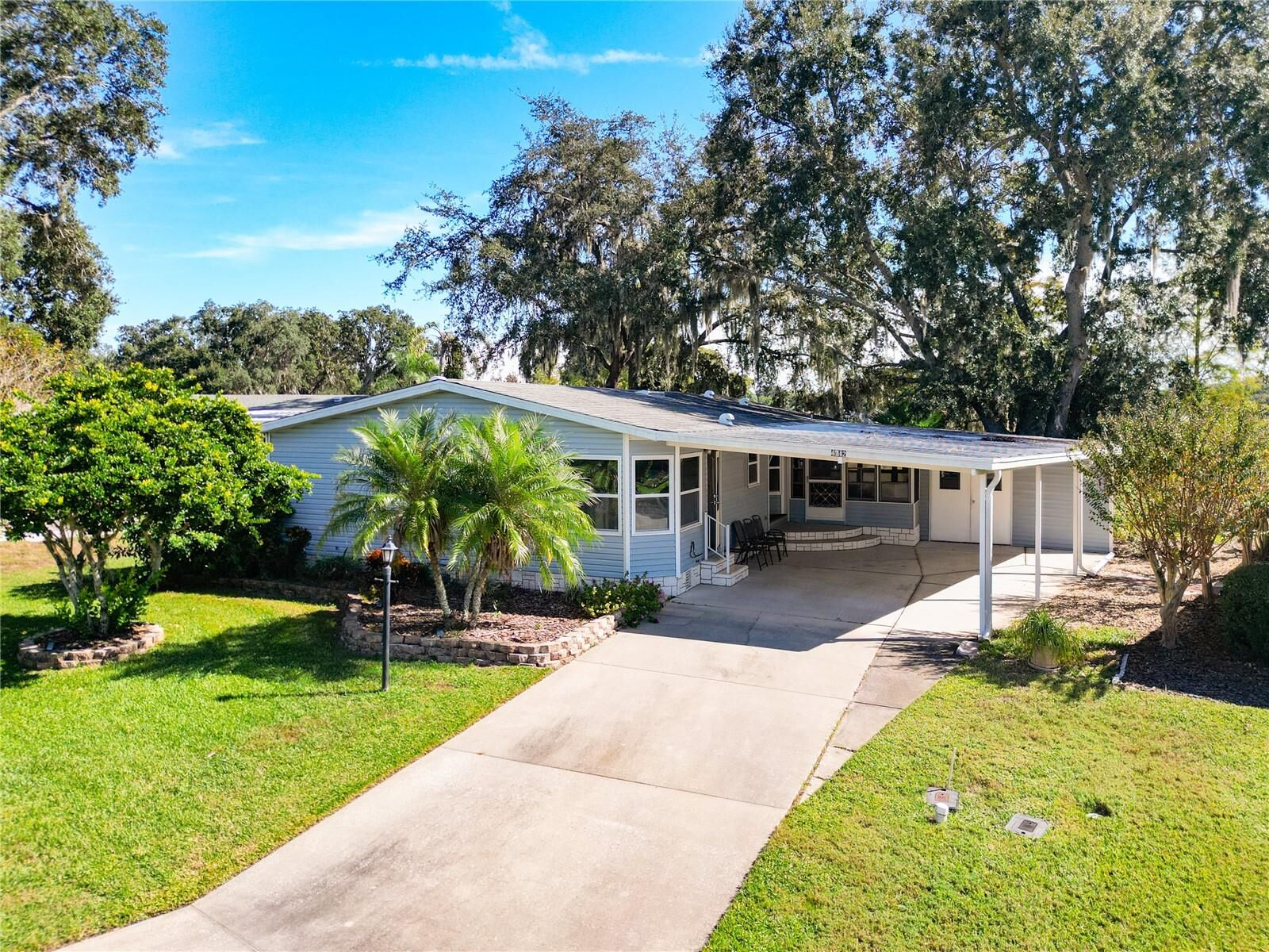Property Photo: 4712 Belle Grove FL 34748