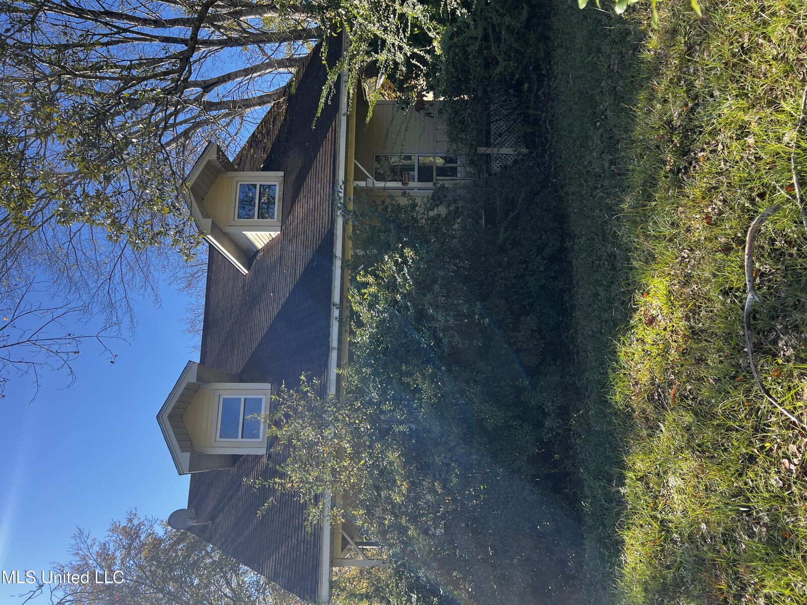 Property Photo:  19229 Mary Shamis Road  MS 39574 