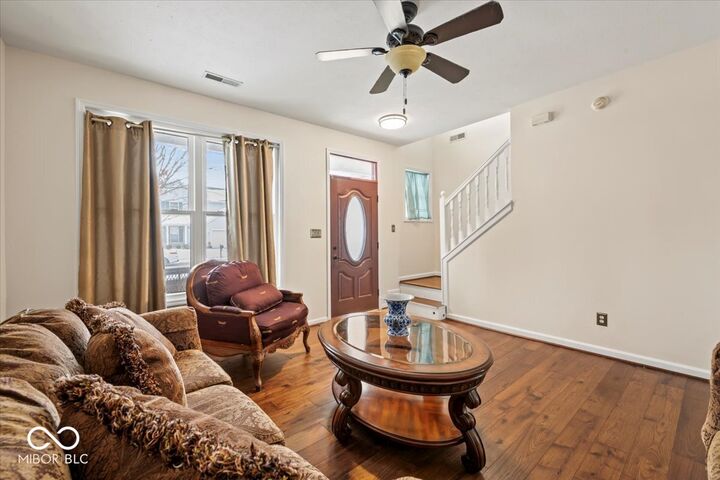 Property Photo:  13048 Ross Crossing  IN 46038 