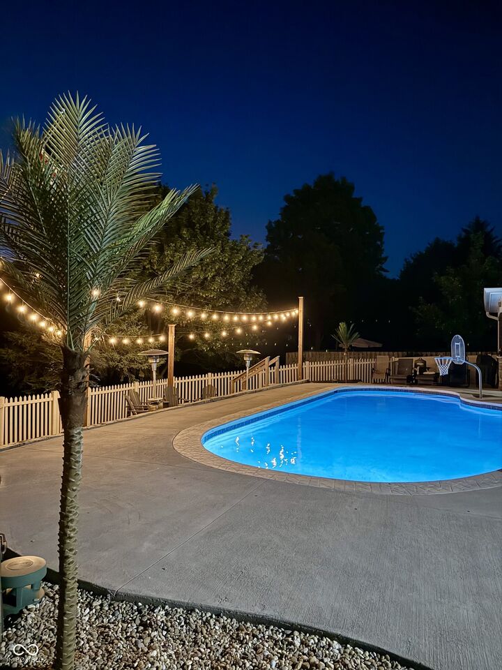 Property Photo: 13228 Briarwood Trace IN 46033