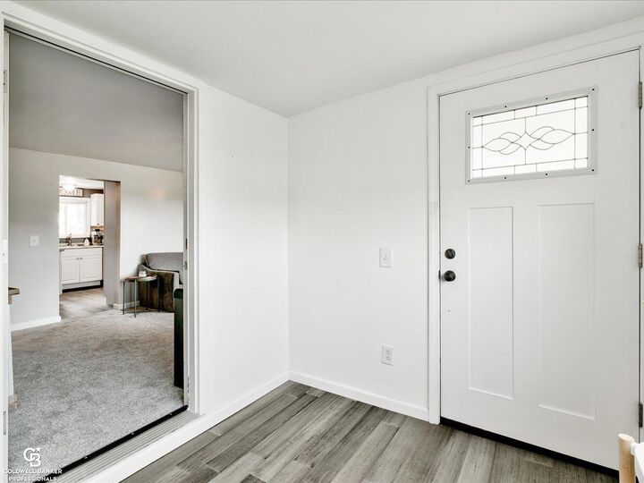 Property Photo: 1920 French Rd Road MI 48723