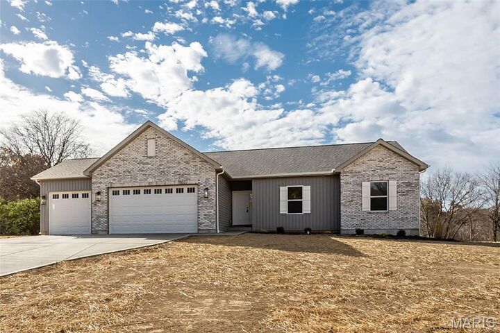 Property Photo:  171 Sydnorville Road  MO 63379 