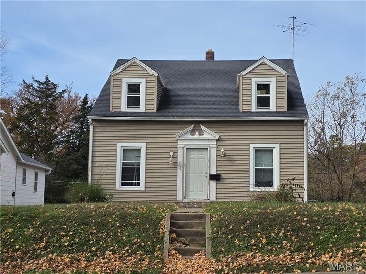 1441 N Main Street  Cape Girardeau MO 63701 photo