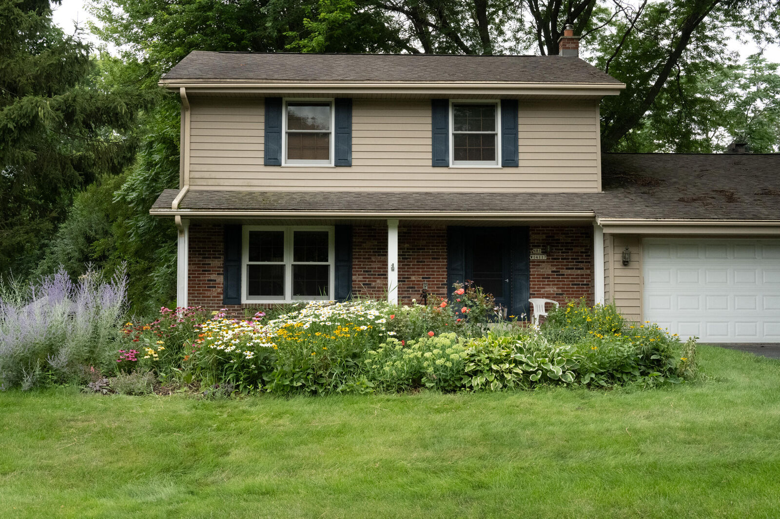 Property Photo:  N81w14117 Titan Ct  WI 53051 