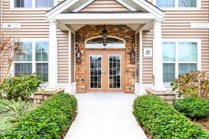 Property Photo:  654 Saint Andrews Place  NJ 07726 