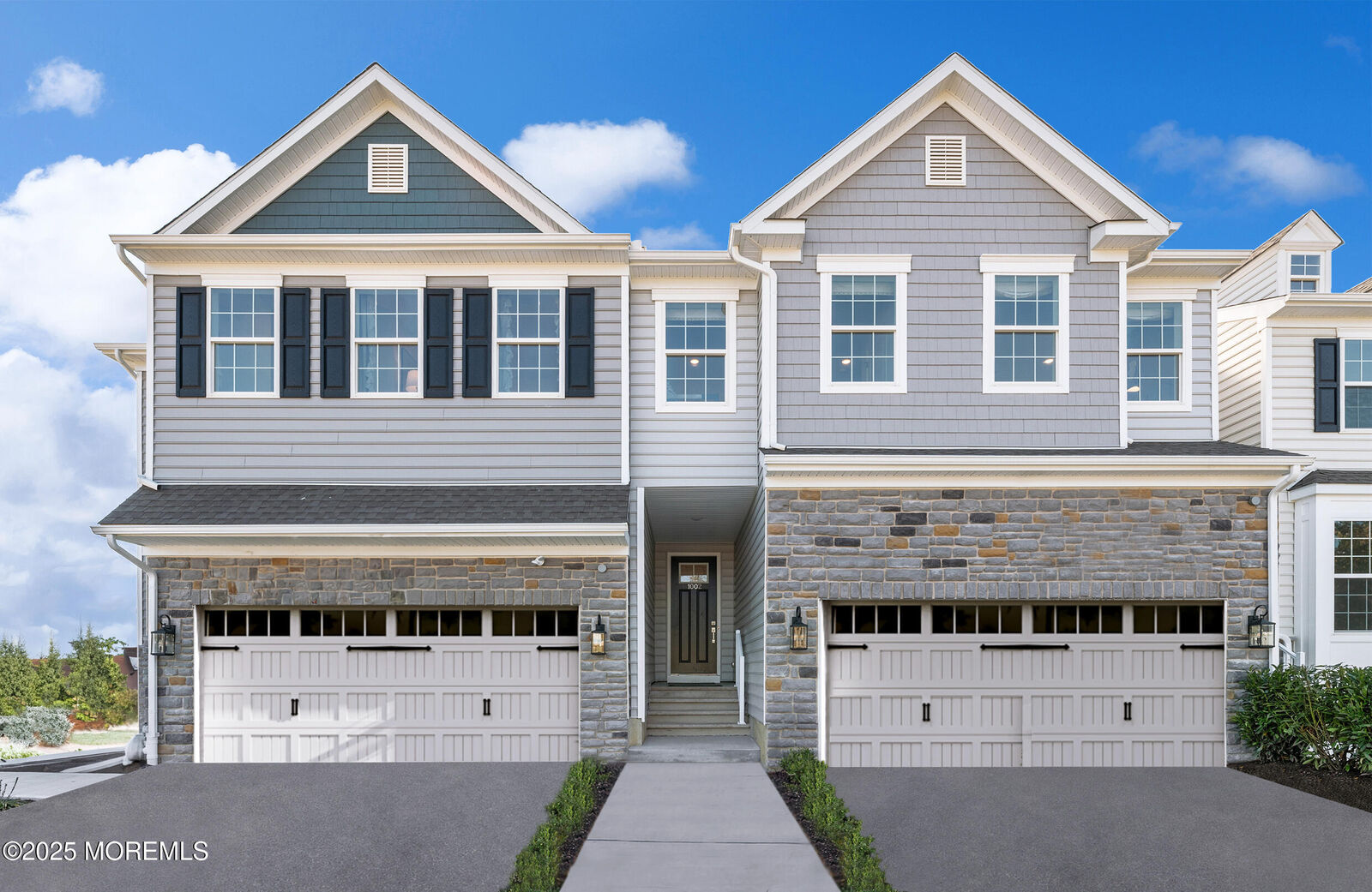 Property Photo: 4061 Heron Drive NJ 07727