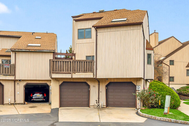 Property Photo: 96 Diamond Lane NJ 08857