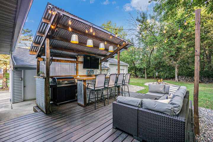 Property Photo: 5241 E S Avenue MI 49097